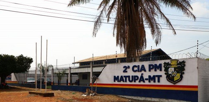 Integrante de facção criminosa ameaça mulher em Matupá