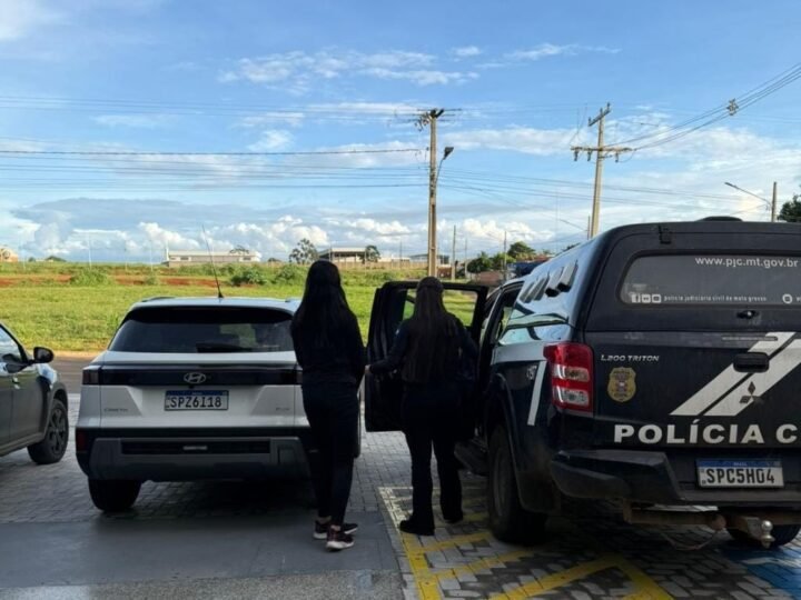 Nove estelionatários são presos durante operação da PC por golpe do “falso intermediário”