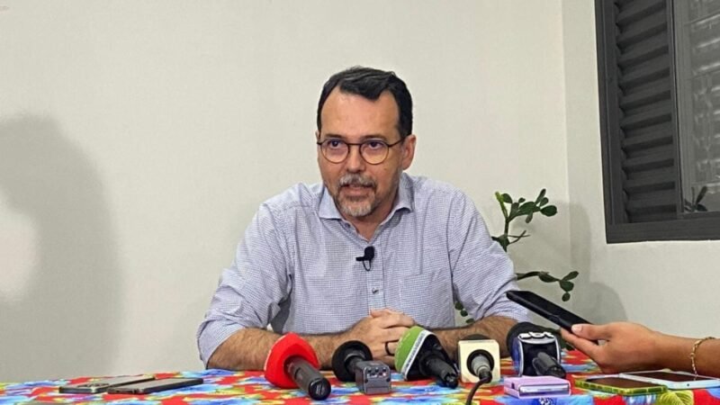 Deputado aposta em comparação entre Lula e Bolsonaro para tentar reverter cenário político em MT