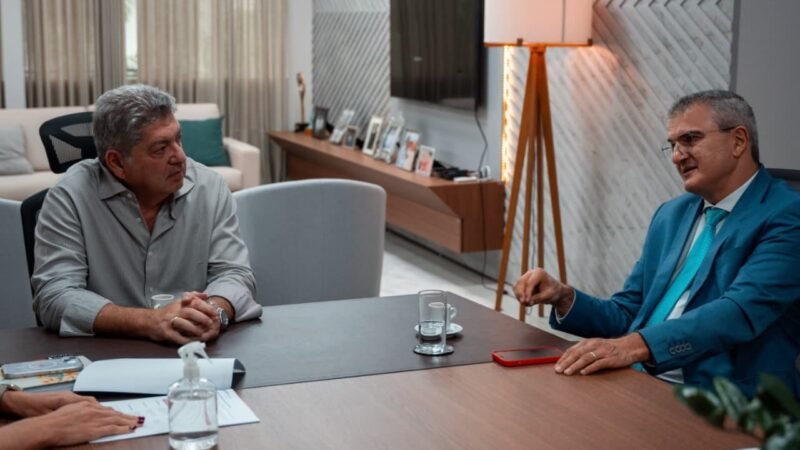 TCE e MP unem esforços para fortalecer atenção básica em Mato Grosso