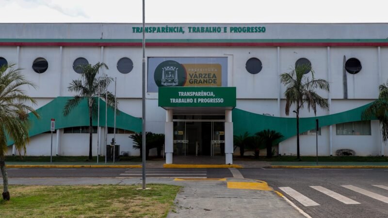 Várzea Grande registra 2,3 mil inscritos; provas serão realizadas no domingo