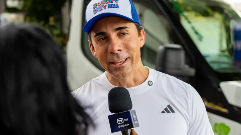 Porto vê Republicanos como principal destino partidário para disputar vaga de deputado estadual