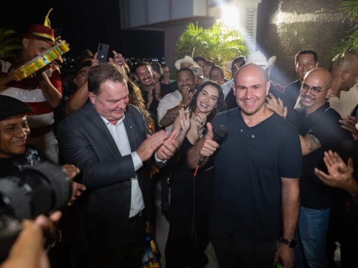 Prefeitura e Assembleia anunciam programação com foco na cultura local e grandes shows; confira