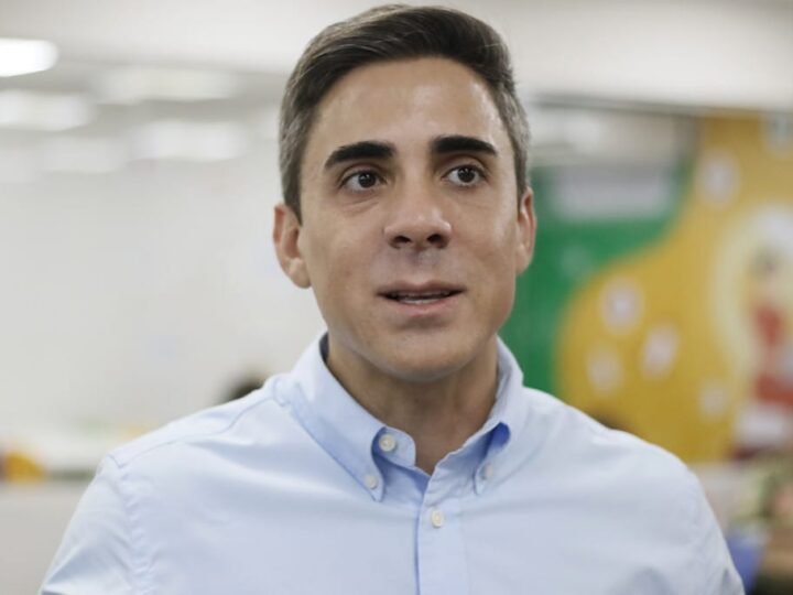 Alan Porto defende escolha de mulher após sua saída: “adjuntas estão preparadas”