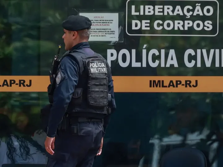 Rio terá banco genético para ajudar na identificação de desaparecidos