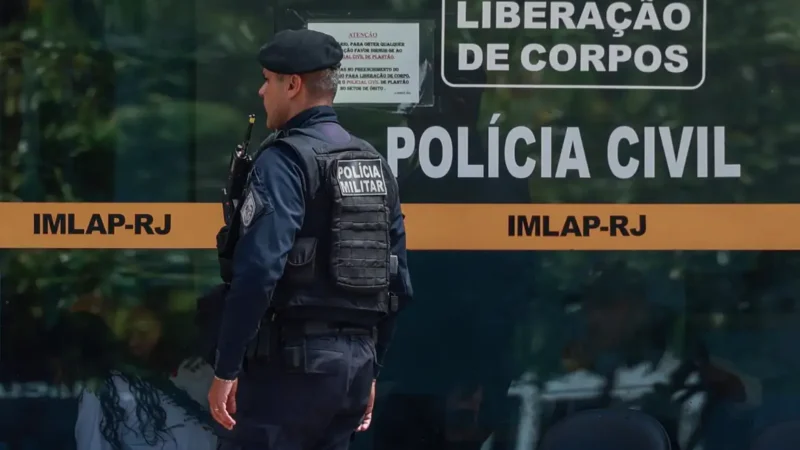 Rio terá banco genético para ajudar na identificação de desaparecidos