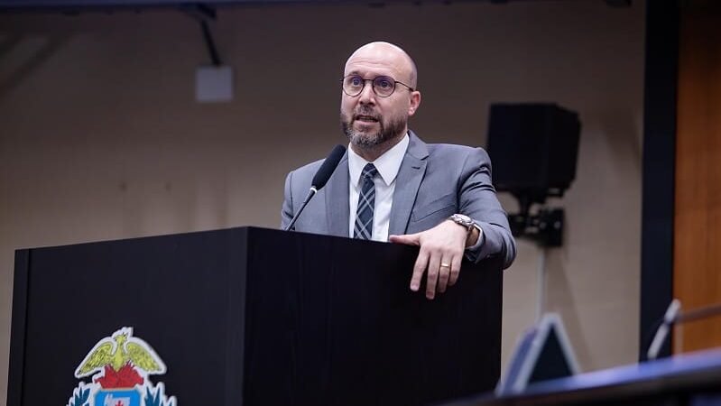 Relator classifica CPI da Saúde na Assembleia como “ação eleitoreira”