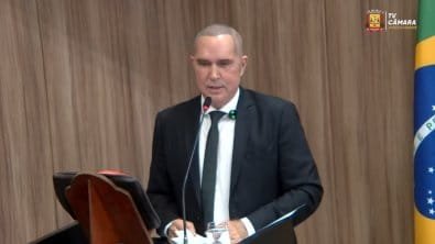 Zaeli oficializa renúncia do cargo de vice e critica prefeita por colocar adversários na gestão em VG