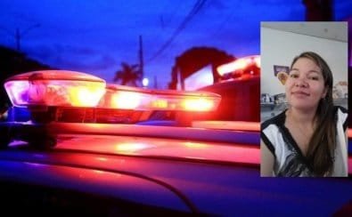 Réu é condenado a 25 anos de prisão por matar esposa a tiros durante discussão em bar