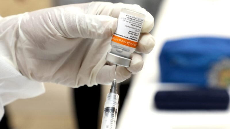 Prefeitura de Cuiabá reforça importância do calendário vacinal infantil e disponibiliza imunizantes na rede municipal