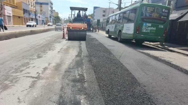Cruzamentos da Prainha com as avenidas Getúlio Vargas e Isaac Póvoas serão interditados