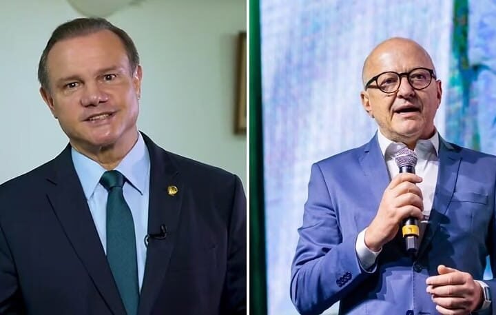 Republicanos aciona TRE e acusa Fagundes de propaganda antecipada em pré-campanha ao governo