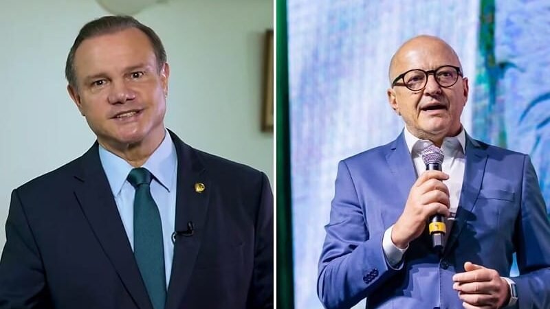 Republicanos aciona TRE e acusa Fagundes de propaganda antecipada em pré-campanha ao governo