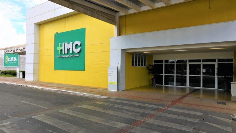 Dívida de R$ 8 milhões leva empresa a suspender entrega de insumos em Cuiabá