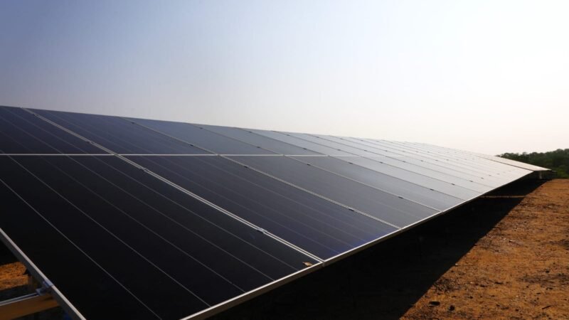 Energia solar rende desconto no IPTU em Cuiabá; confira as regras