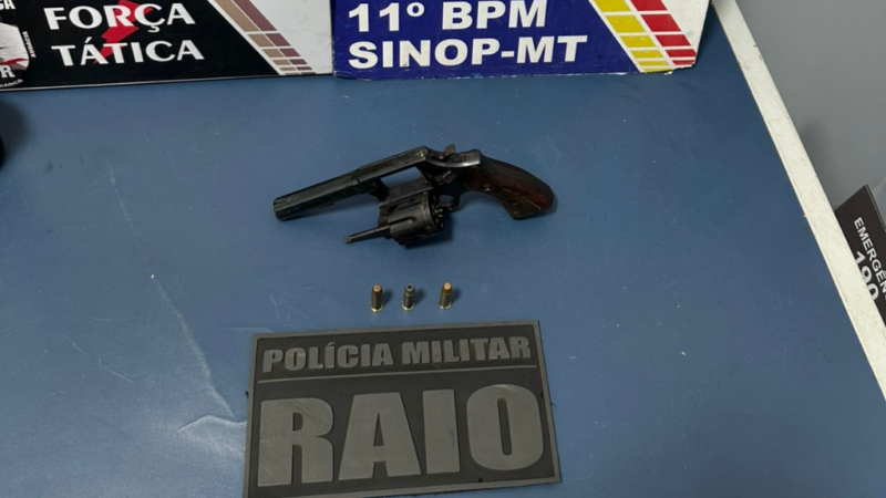 Após libertar vítimas de sequestro e matar bandido, PM prende seis criminosos