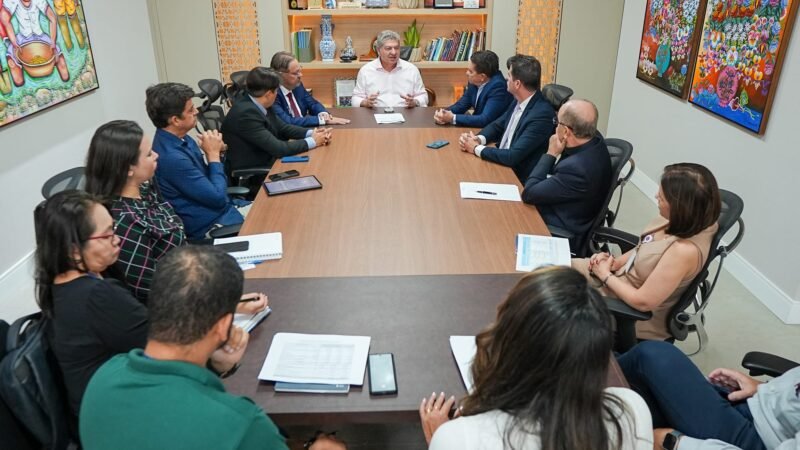 Acordo emergencial entre Estado e HCan garante continuidade dos atendimentos a pacientes