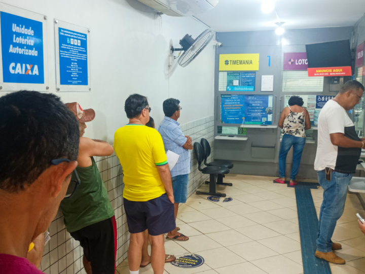 Prazo para desconto de 20% no IPTU em Várzea Grande se encerra em duas semanas