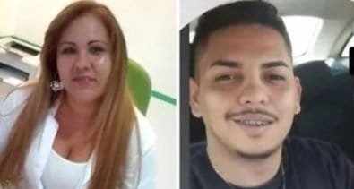 Criminoso que matou ex-sogra com golpes de faca é preso escondido perto de praia no RJ