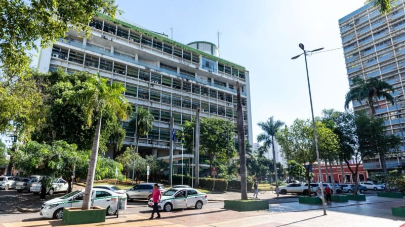 Cuiabá paga aposentados e pensionistas e injeta quase R$ 30 milhões na economia