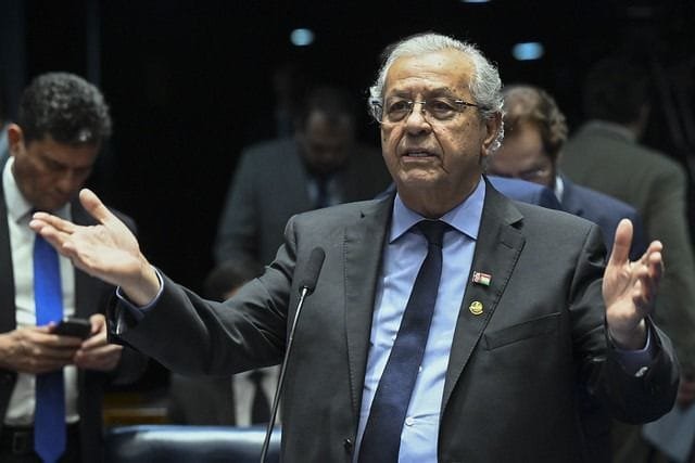 Câmara avança na aprovação de PLP de Jayme Campos que amplia faturamento de MEIs