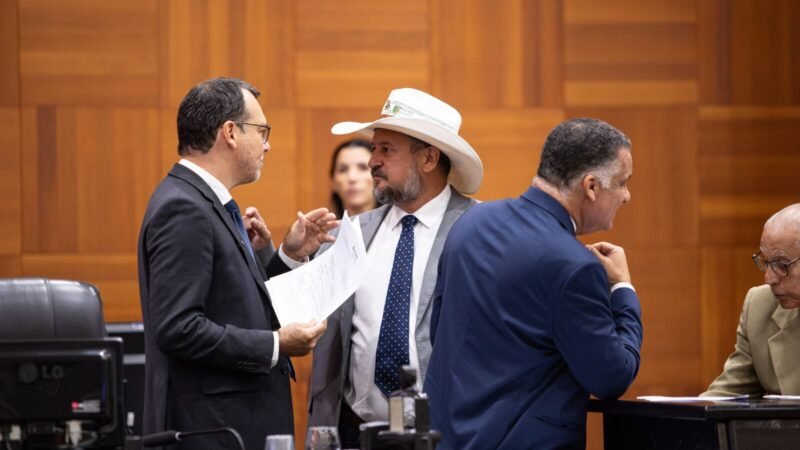 AL aprova projeto que prevê multa para uso de drogas em locais públicos no estado