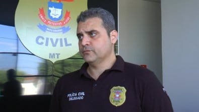 Delegado chefe é exonerado do cargo após caso de estupro de detenta em delegacia