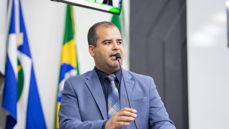 Ilde Taques cobra avanço no plano de carreira dos agentes de saúde e endemias