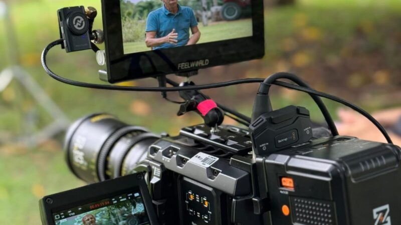 Instituto Realize lança série documental sobre a história e o desenvolvimento do Norte de MT