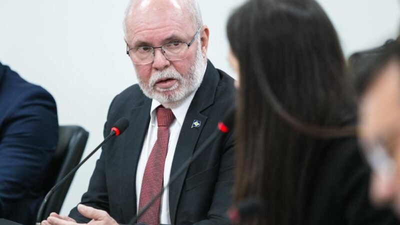 Procurador reafirma legalidade de acordo e economia de R$ 308 milhões para o Estado