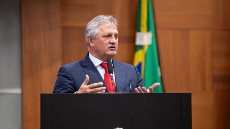 Assembleia define CCJ com líder do governo na presidência; veja composição