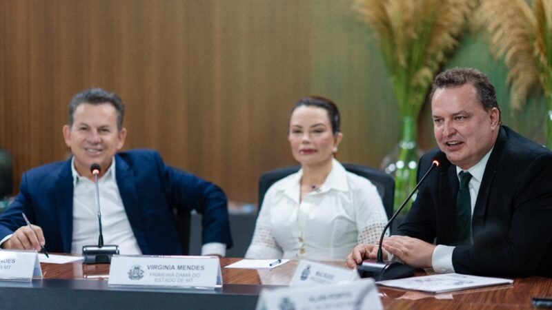 Max Russi articula retorno de pagamento de tributos estaduais em lotéricas