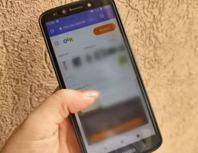 Justiça em MT condena golpista da OLX a indenizar vítima em R$ 15 mil por compra fake de carro