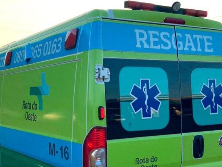 Motorista morre após colisão entre carro e caminhão na BR-163 em Sorriso