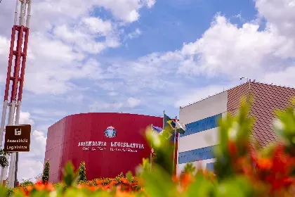 Semana tem sessões plenárias, seminário e agenda de comissões na ALMT; confira