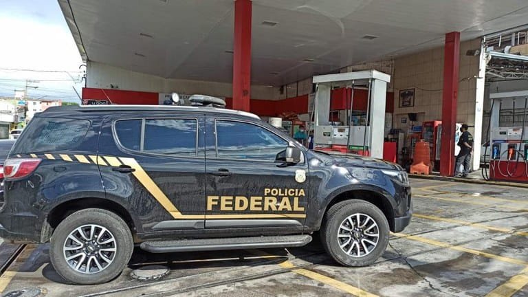 PF faz megaoperação de combate a preços abusivos em postos no DF, MT e outros 10 estados