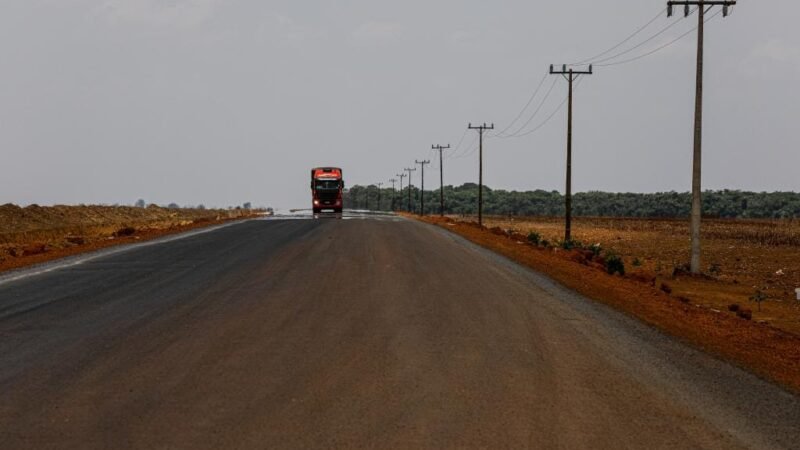 MT investe R$ 309 milhões para ampliar serviços de infraestrutura, educação e social