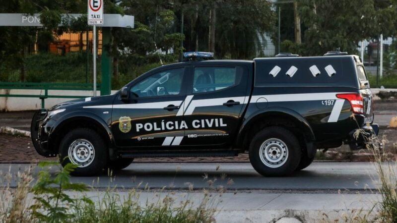 Polícia Civil desarticula grupo envolvido em sequestro, cárcere privado e tráfico