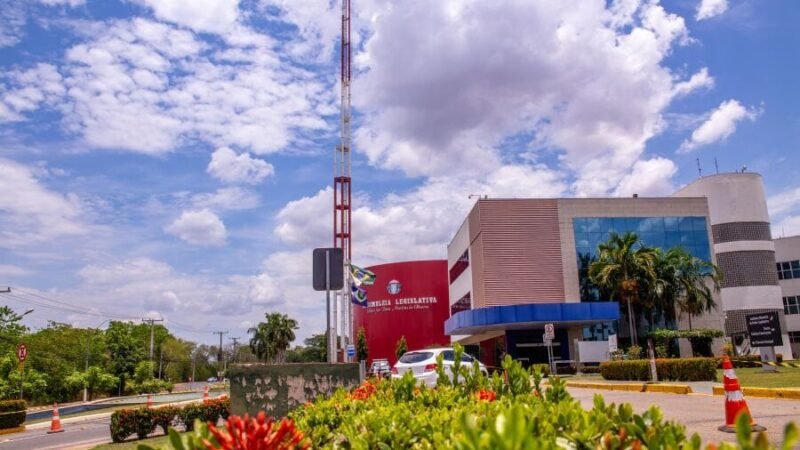 Assembleia tem expedição no Rio Cuiabá, audiência pública e sessões plenárias na semana
