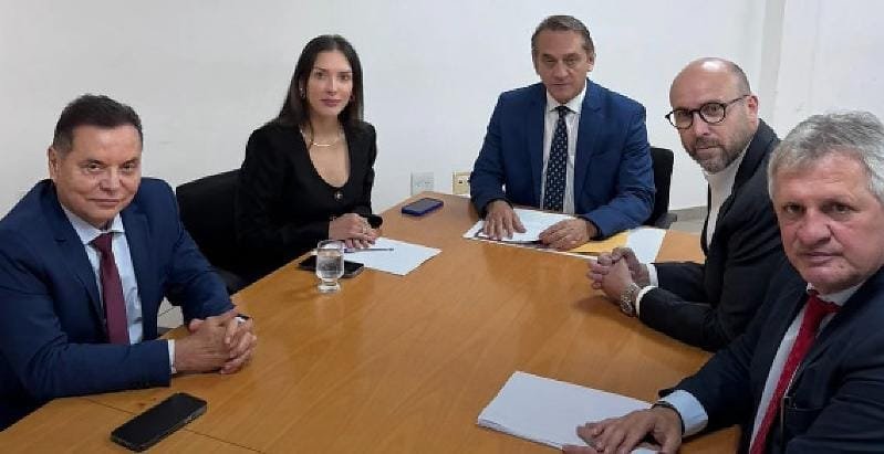 CPI da Saúde dá início aos trabalhos para investigar contratos da SES