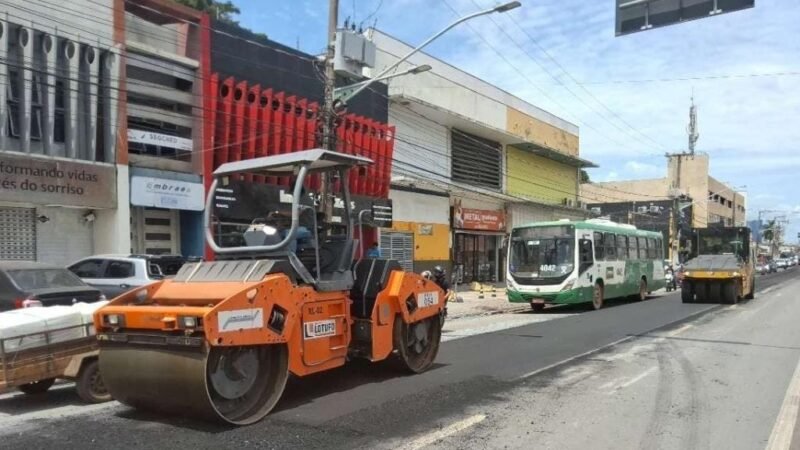 Interdição em cruzamentos da Prainha começa às 21h; trânsito estará liberado de manhã