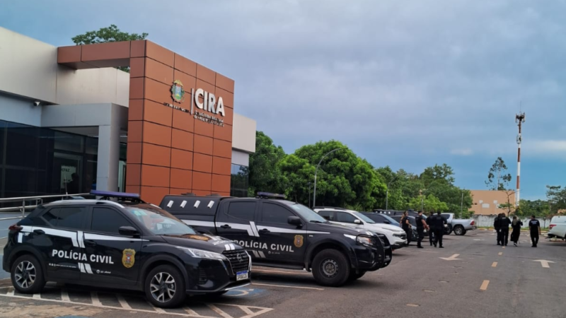 Operação mira produtores rurais e empresários por sonegação fiscal; empresa movimentou R$ 86 milhões