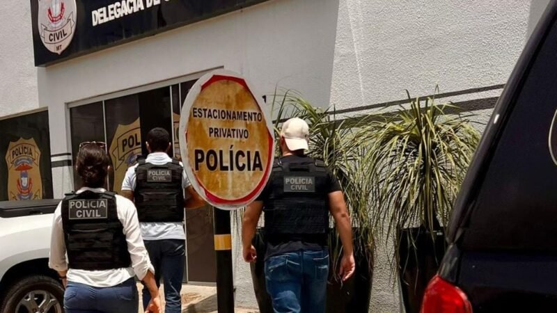 Bêbado é preso por ameaçar esposa e quebrar diversos móveis do casal