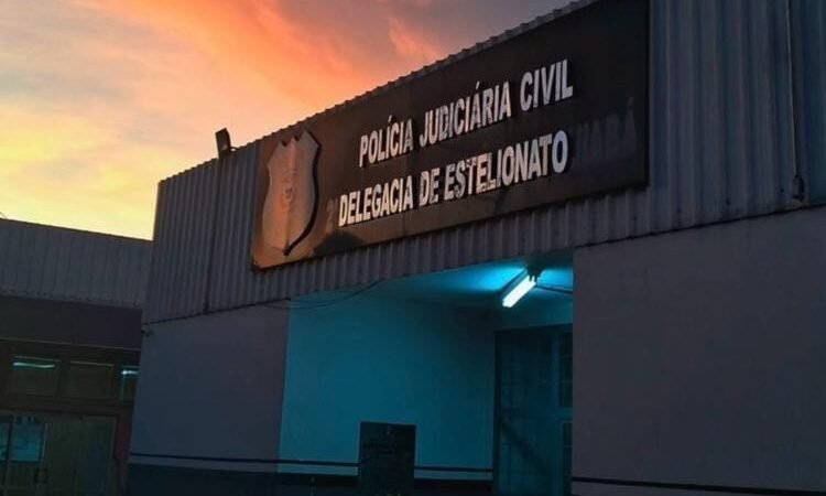 PC prende em flagrante dois envolvidos no golpe do falso intermediário em Cuiabá