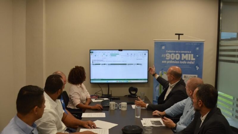 Moradores de Sinop e Tangará da Serra ganham R$ 100 mil; veja lista de sorteados
