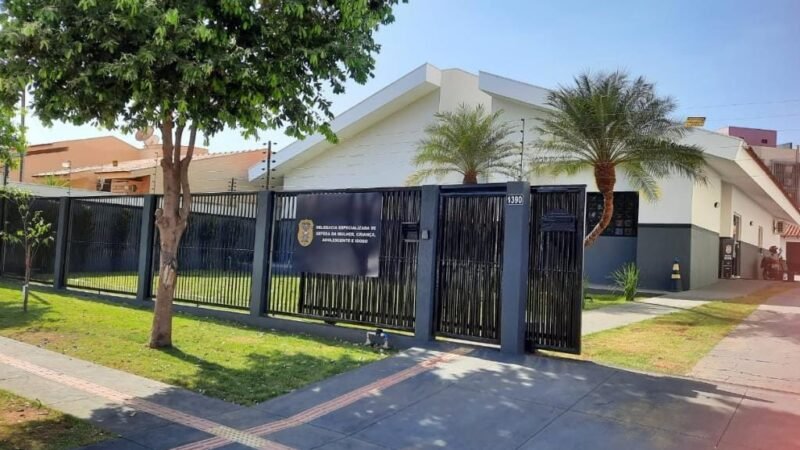 Investigado por tentativa de feminicídio após discussão é preso pela Polícia Civil