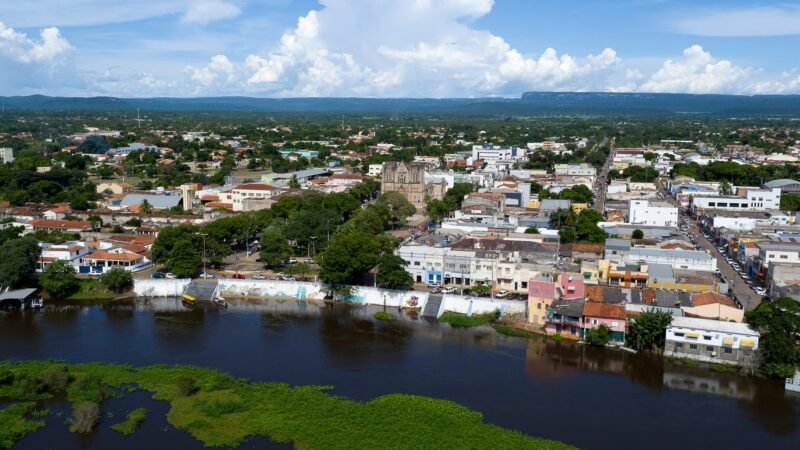 Tribunal de Justiça dá autonomia para prefeituras definirem taxas do IPTU