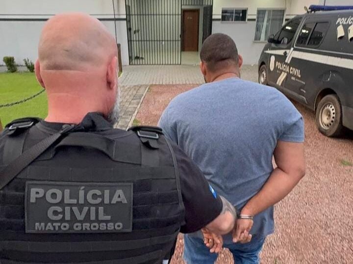 Polícia Civil faz operação e mira núcleo financeiro de facção que movimentou R$ 10 milhões