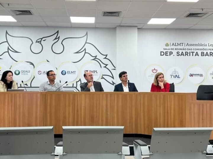 MT mantém crescimento da arrecadação, equilíbrio das contas e investe R$ 6,1 bilhões