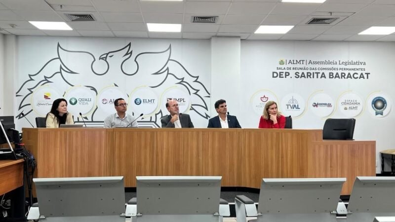MT mantém crescimento da arrecadação, equilíbrio das contas e investe R$ 6,1 bilhões